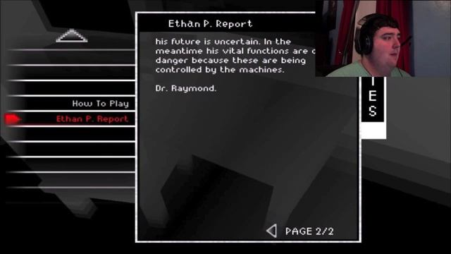 Obscure Games [Into the Gloom] смотреть онлайн