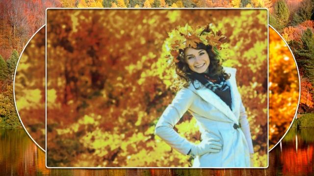 Стиль 02-Осенний бесплатный для видеомонтажа смотреть онлайн