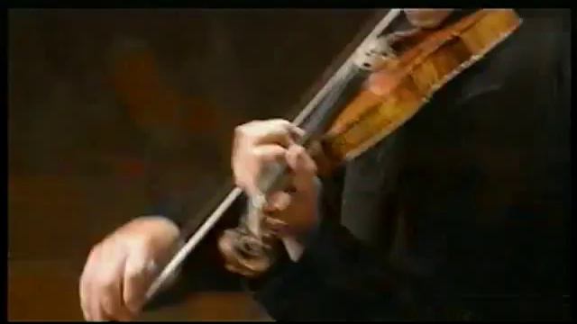 Vadim Repin and Nikolai Lugansky play Paganini Carnival of Venice.mp4 смотреть онлайн
