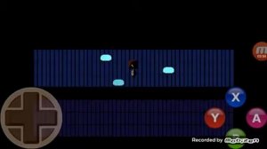 Андертейл серия #2 копья от андайн