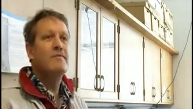 George Roderick: How to get rid of Bed Bugs смотреть онлайн