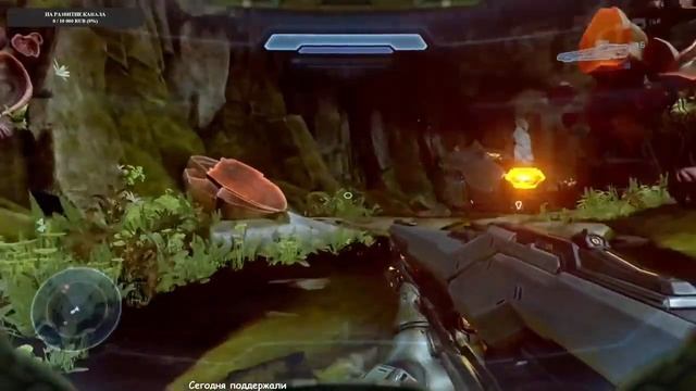 HALO 5 Guardians (Xbox One) ● Стрим ● Полное прохождение игры смотреть онлайн