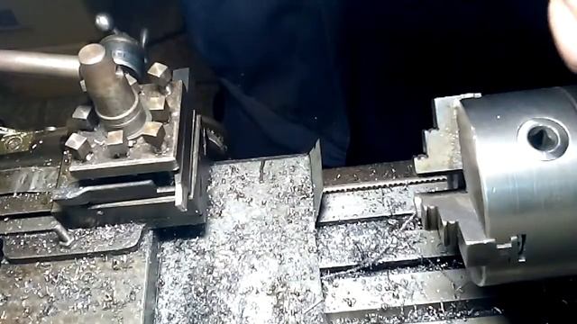 Центроискатель индикаторный для себя (Часть 5) Завершение работы... смотреть онлайн
