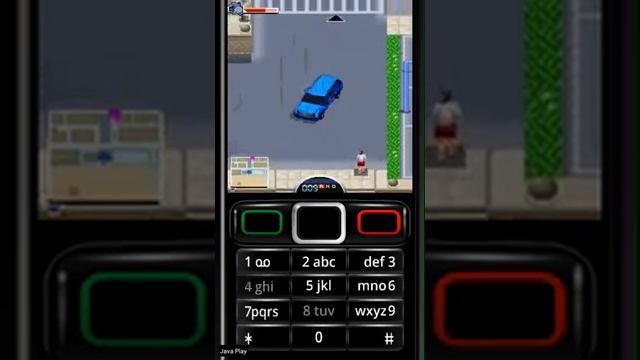 Gangstar 2 java смотреть онлайн