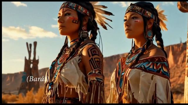 Barron - Topa Inca Panflute Italo Mix (Editor-Barát) смотреть онлайн