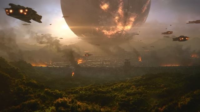 Destiny 2 - BRINGING BACK SAVATHUN! Revival and Plan To Stop The Witness смотреть онлайн