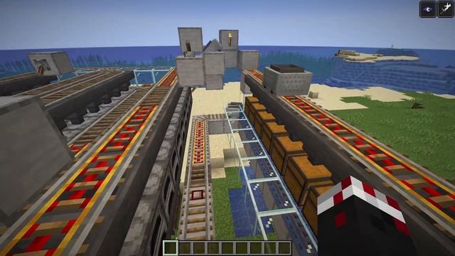 Smelting in Minecraft 1.21 is not what you think... смотреть онлайн