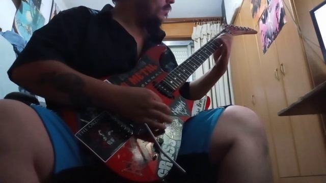 Emg 81 Original X Emg 81 Chinês (cópia)