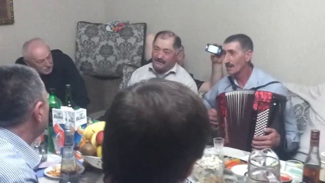Цовкра 2. Бажу "50-летие Сардала" смотреть онлайн