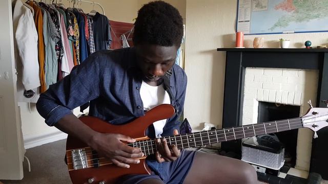 Chordal Jammin' #2 смотреть онлайн