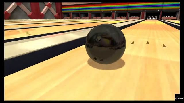 Yakuza 3 Remastered - Bowling Completion Guide + Fowl Play (Trophy Guide) смотреть онлайн