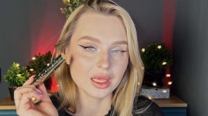 НОВИНКИ ТУШЬ LOREAL PANORAMA и VIVIENNE SABO NOIR ARABIQUE - ОБЗОР И РАСПАКОВКА КОСМЕТИКИ панорама