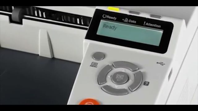 Impressoras Kyocera FS-1120D / FS-1320D / FS-1370DN смотреть онлайн