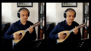 Emanuele Barbella - Duet No. 5 for 2 Mandolins in G Major: III. Alla Venezia