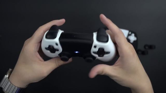 PS5 Accessories From Wish: Wow These Are Bad (Mostly) смотреть онлайн