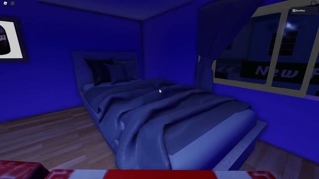 Meru The Succubus In Roblox смотреть онлайн