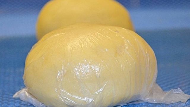 Сборник рецептов