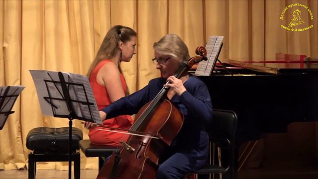 60. Трио-Интермеццо-Москва-Бетховен-Трио смотреть онлайн