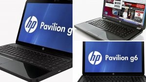 Как почистить вентилятор на Ноутбук HP Pavilion g6-2165sr