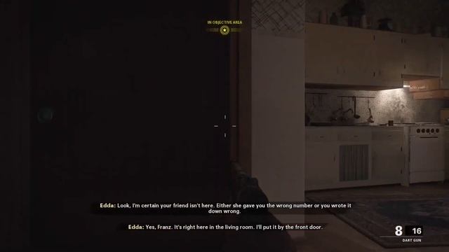 Black Ops Cold War - Brick In The Wall All Unique Choices смотреть онлайн