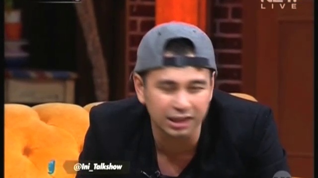 #RANSonIniTalkshowNET Part 1