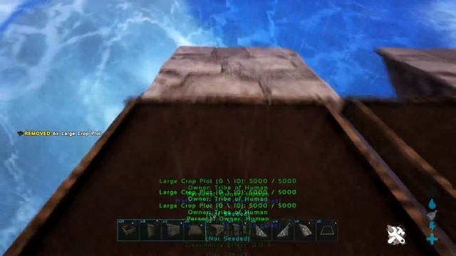 Ark - How To UPGRADE Any Raft Base (Start To End) смотреть онлайн