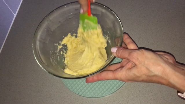 Vanilla Sables l Christmas Cookie Recipe l Ванильное печенье смотреть онлайн