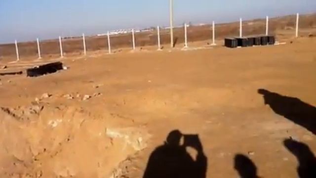 Трудовые будни инженеров ПТО на объекте НПС-5А, Лиман-Зензели смотреть онлайн