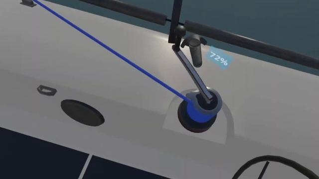 VR Regatta - The Sailing Game. Launch Trailer смотреть онлайн
