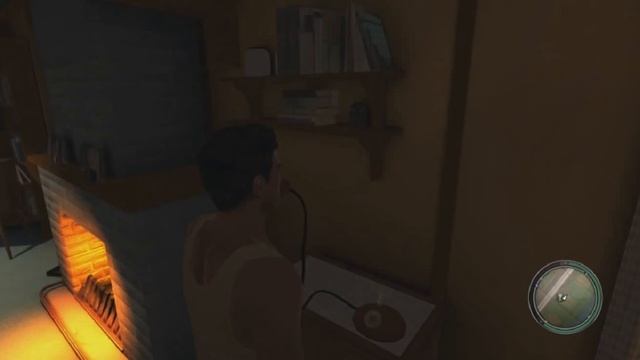 Mrbek. Mafia 2. О том, что вырезали. Вырезанный диалог с барменом из Одинокой звезды. Часть 47 смотреть онлайн