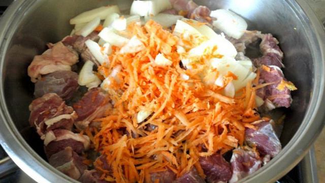 Готовим дома