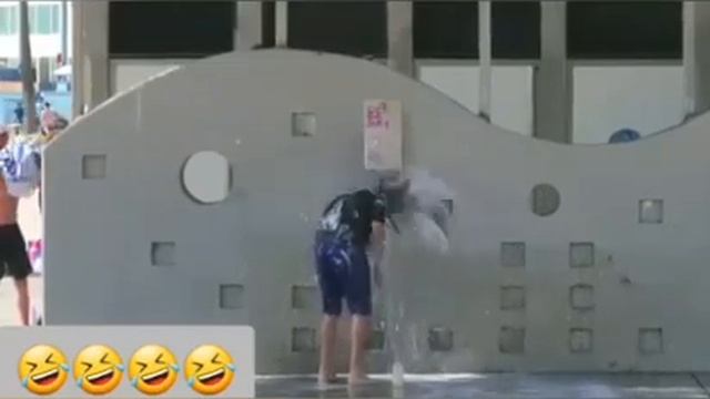 Черный против шампунь??? смотреть онлайн