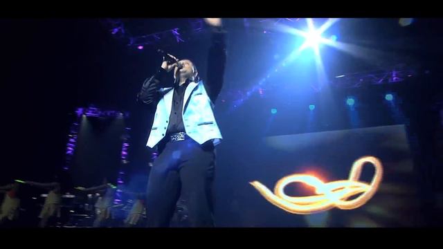 Armenchik "Nayum em" Live Nokia Theatre 2009 смотреть онлайн
