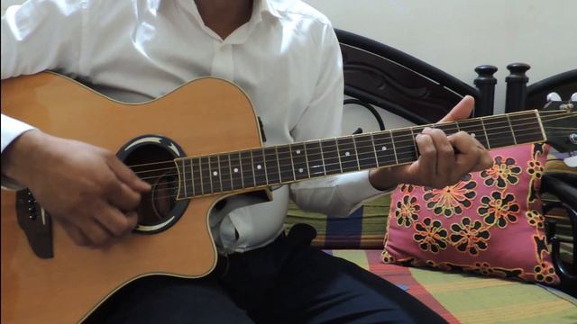 লাল ফিতে সাদা মোজা | নিলাঞ্জনা | Lal Fite Sada Moja | Nilanjona | Nachiketa | Guitar Chords смотреть онлайн