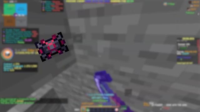 Актуальный гайд на майнинг! (Hypixel Skyblock) смотреть онлайн