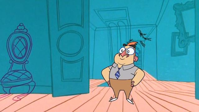 Show Reel Animation 2D cut out - Toon Boom Harmony смотреть онлайн