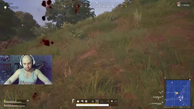 Kovaak + PUBG #33 смотреть онлайн