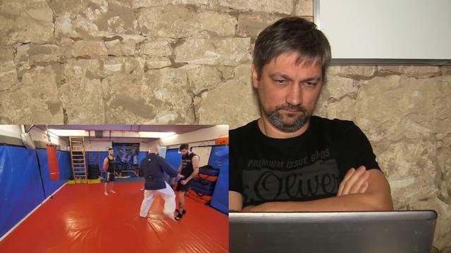 [Анализ] Айкидо Лазарева на Бо-бо ч.3 Разоблачение смотреть онлайн