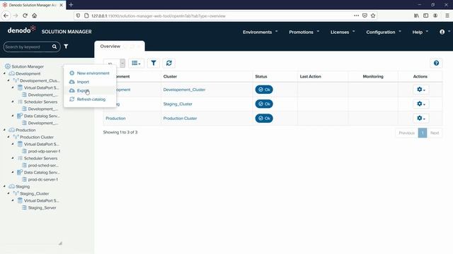 How to export metadata in Solution Manager смотреть онлайн