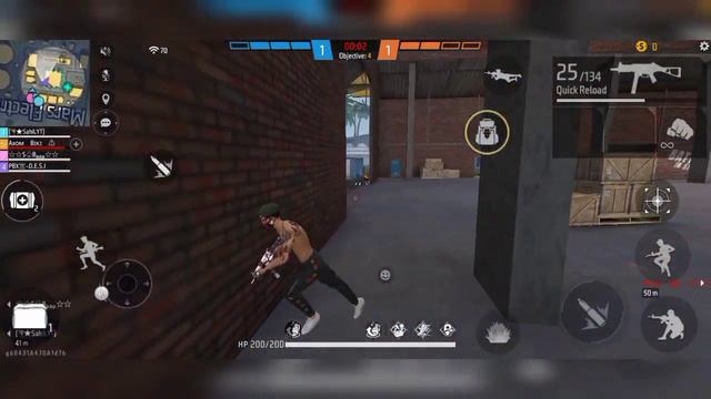 SIMPLE
CS EASY GAME PLAY смотреть онлайн