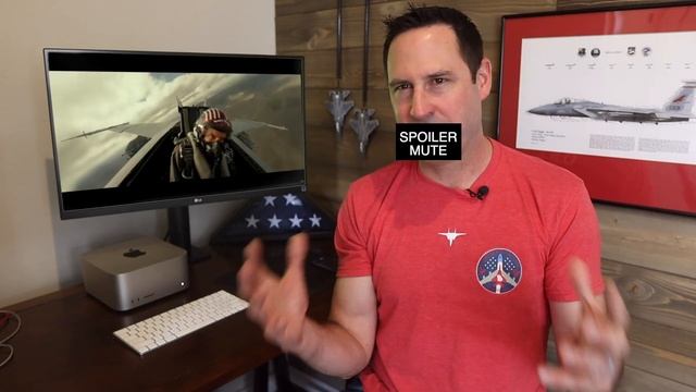 Fighter Pilot reacts to TOP GUN Maverick—NO Spoilers смотреть онлайн