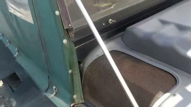 Вездеход снегоболотоход амфибия экспресс-обзор от Николая Нарватова смотреть онлайн