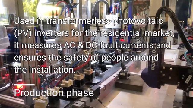 LEM | LDSR Series смотреть онлайн