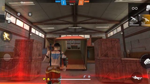 игра во Free Fire Ultimate смотреть онлайн