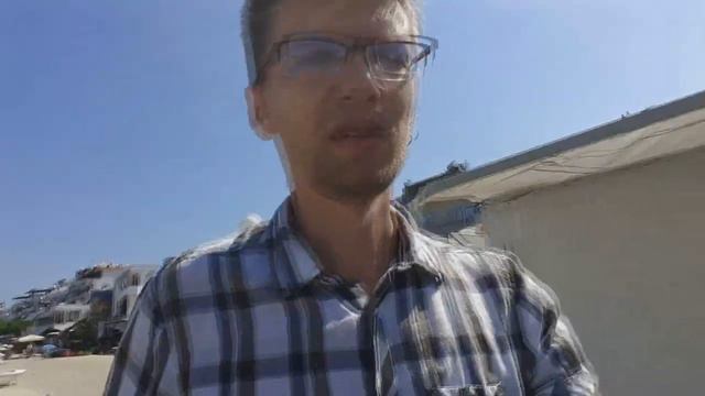 Мнение дилетанта: Будущее, технологии и место религии там. смотреть онлайн