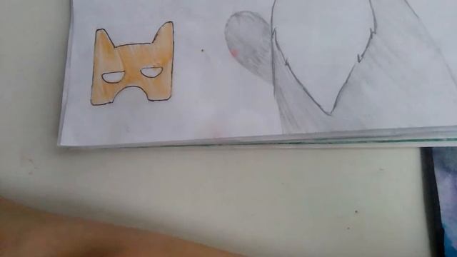 Пишите имена Котов Воителей а я буду их рисовать ? смотреть онлайн