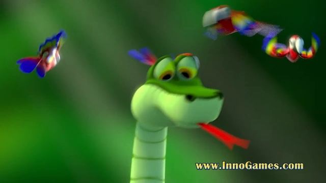 Lagoonia: Official HD video game trailer released April 2012 - Online смотреть онлайн