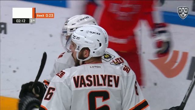 Zohorna cuts CSKA lead смотреть онлайн