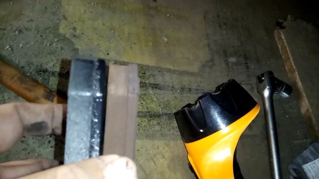 LADA GRANTA FL Замена передних колодок FERODO зеленые смотреть онлайн