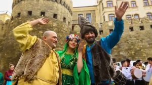 История праздника Новруз Байрамы в Азербайджане